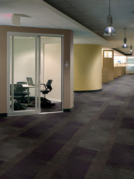 Color play tile