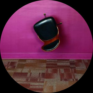 Shadow play tile